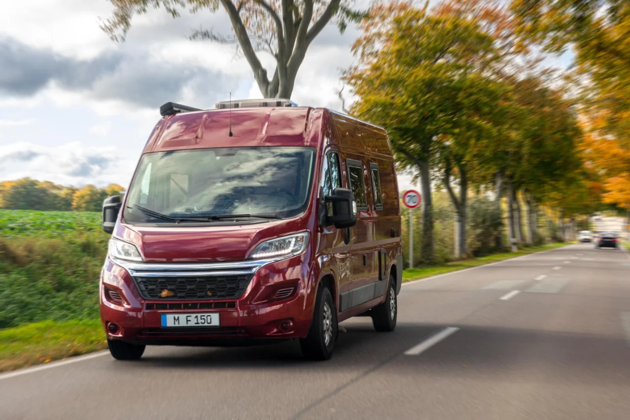 Light Vehicle Driver