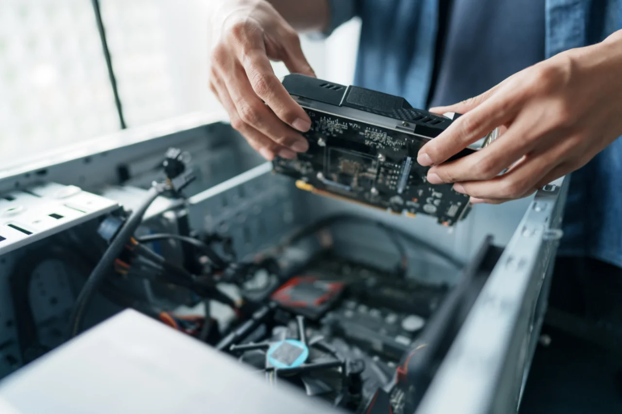 Maintenance Technician